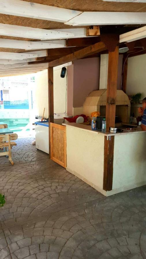 Family Hotel Solar Central Pantai Sunny Bagian luar foto